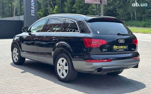 Audi Q7 2013 - фото 4