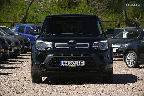 Kia Soul 2016 - фото 4