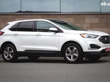 Купить Ford Edge бу в Украине - купить на Автобазаре
