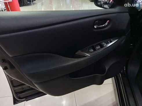 Nissan Leaf 2015 - фото 12