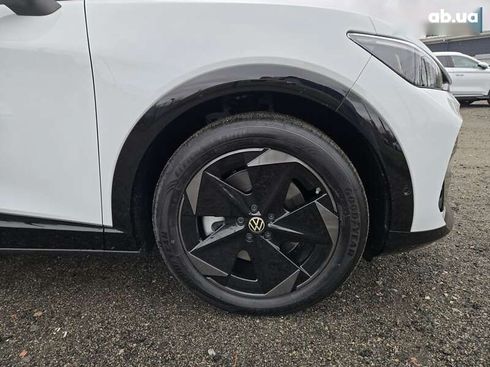 Volkswagen ID. Unyx 2025 - фото 28