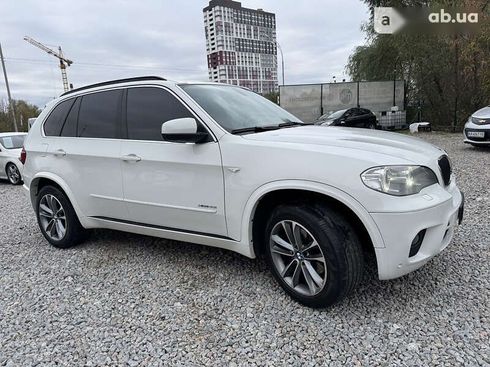 BMW X5 2012 - фото 5