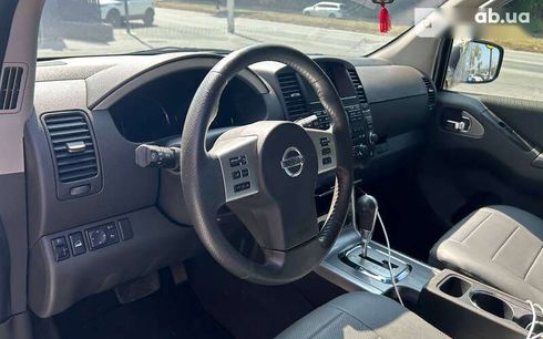 Nissan Pathfinder 2012 - фото 8