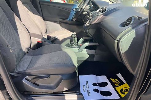 SEAT Altea 2006 - фото 9