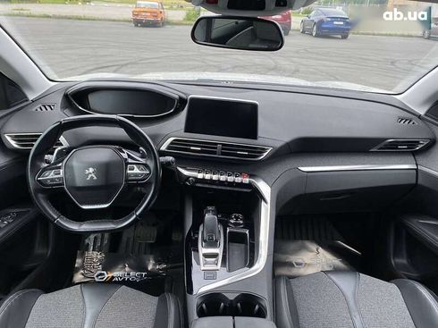 Peugeot 3008 2018 - фото 13