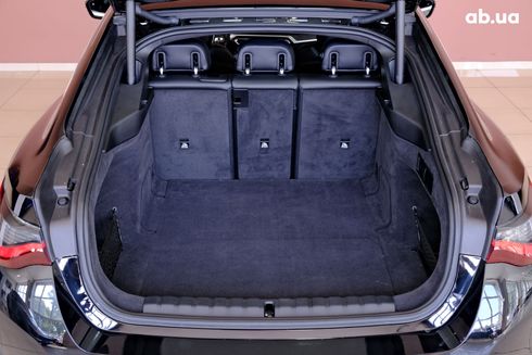 BMW i4 2023 черный - фото 9