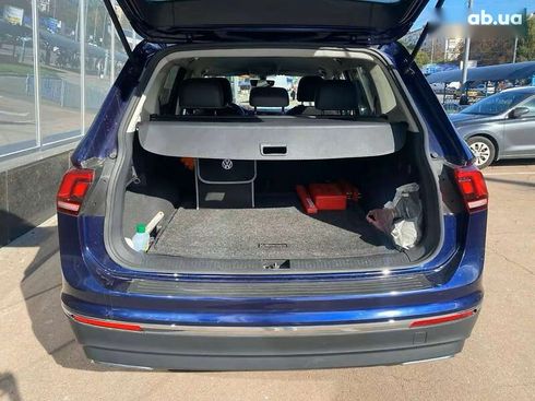 Volkswagen Tiguan 2021 - фото 12