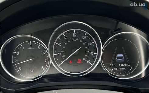 Mazda CX-5 2017 - фото 27