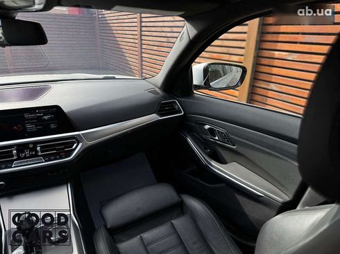 BMW 3 серия 2019 - фото 20