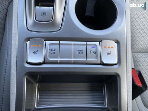 Hyundai Kona Electric 2020 - фото 7