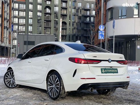 BMW 2 серия 2023 - фото 8