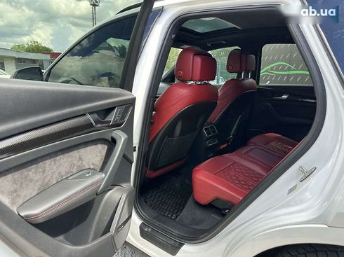 Audi SQ5 2018 - фото 22