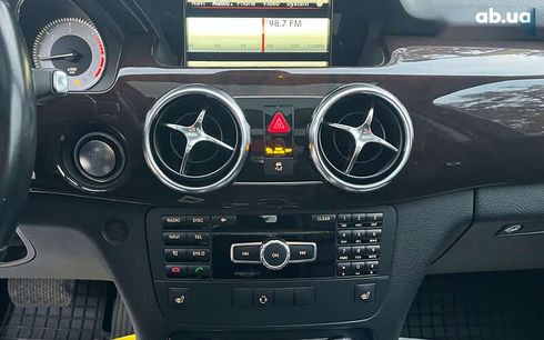 Mercedes-Benz GLK-Класс 2014 - фото 13