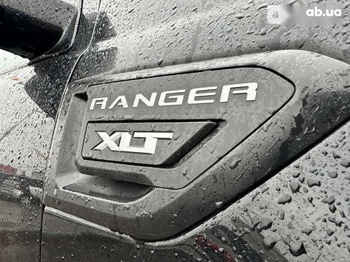 Ford Ranger 2019 - фото 9