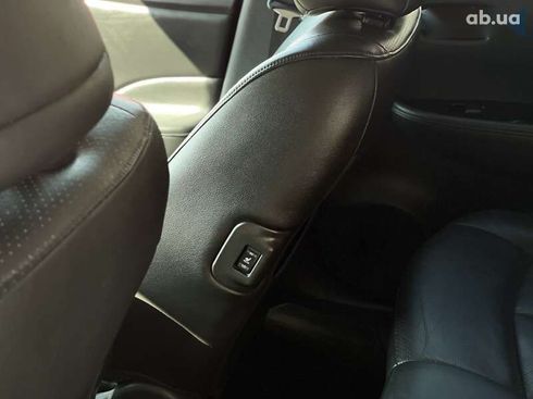 Nissan Leaf 2014 - фото 19
