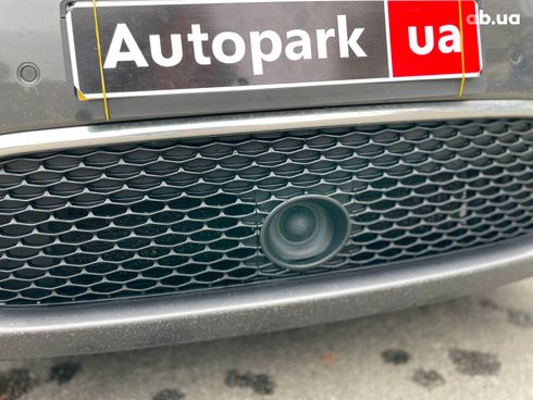 Chrysler Pacifica 2017 серый - фото 99