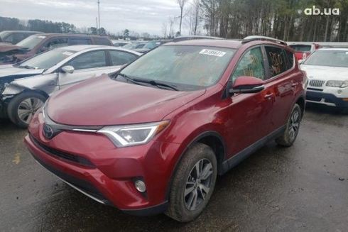 Разборка для Toyota RAV4 - купить на Автобазаре - фото 2