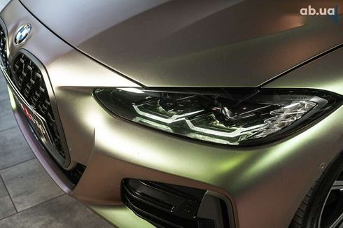 BMW 4 серия 2021 - фото 9