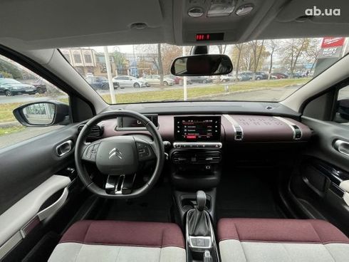 Citroёn C4 Cactus 2019 - фото 8