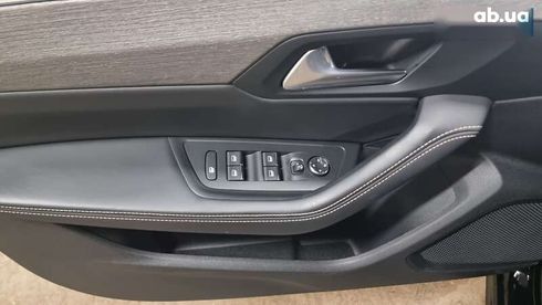 Peugeot 508 2021 - фото 10