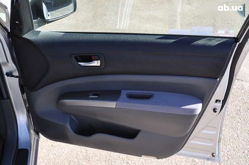 Toyota Prius 2006 - фото 21