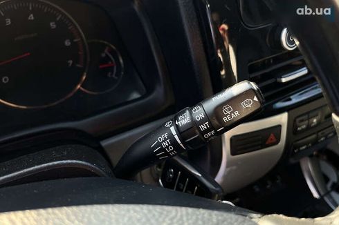 Toyota Land Cruiser 2008 - фото 19