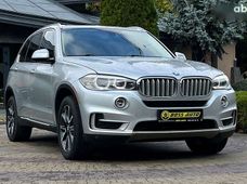 Продаж вживаних BMW X5 в Львівській області - купити на Автобазарі