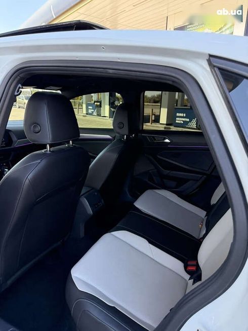 Volkswagen Jetta 2019 - фото 18