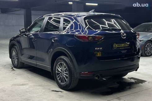 Mazda CX-5 2017 - фото 4
