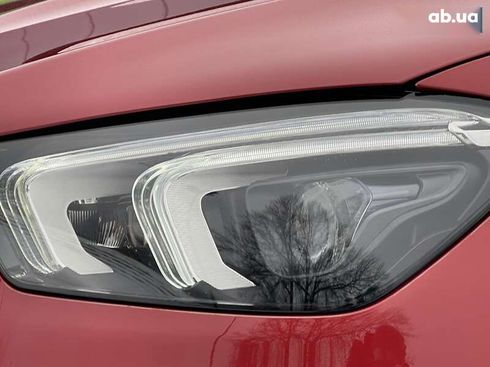 Mercedes-Benz GLE-Class 2022 - фото 4