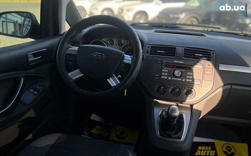 Ford C-Max 2010 - фото 10