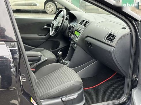Volkswagen Polo 2012 - фото 21