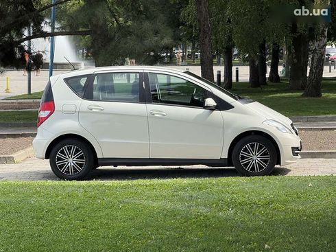 Mercedes-Benz A-Класс 2010 - фото 9