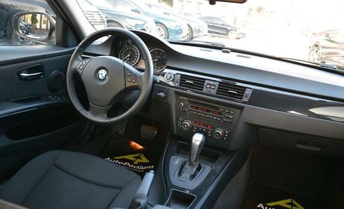 BMW 3 серия 2011 - фото 29