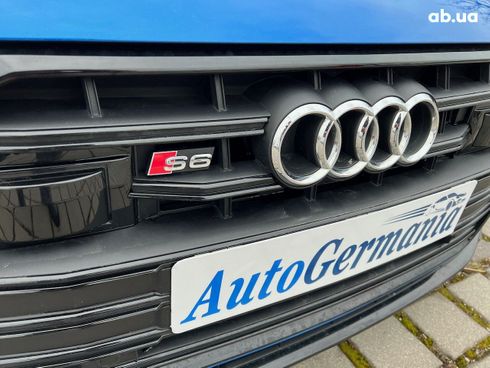 Audi S6 2021 - фото 31