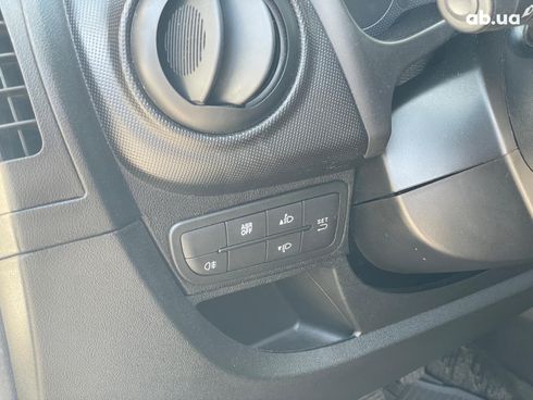 Fiat Fiorino 2020 белый - фото 10