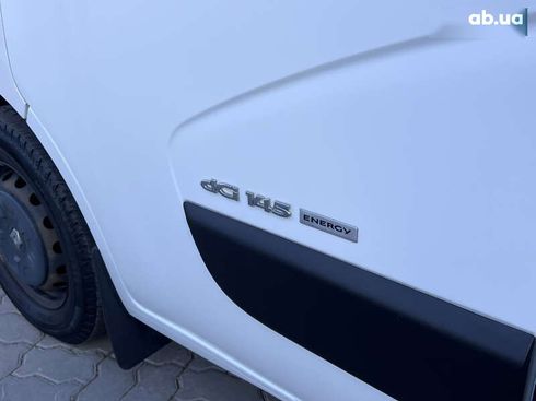 Renault Master 2017 - фото 6