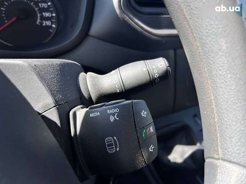 Renault Master 2023 - фото 22