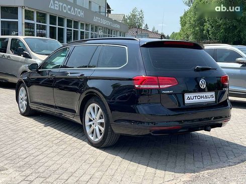 Volkswagen Passat 2015 - фото 8