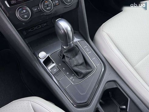 Volkswagen Tiguan 2018 - фото 24