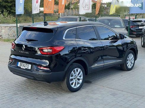 Renault Kadjar 2019 - фото 14