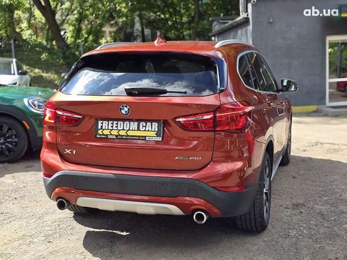 BMW X1 2019 - фото 7