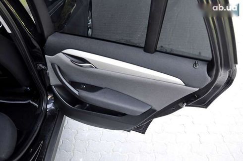 BMW X1 2014 - фото 19