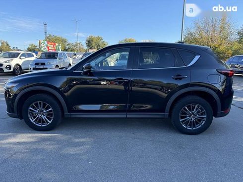 Mazda CX-5 2019 - фото 10