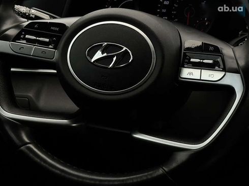 Hyundai Elantra 2021 - фото 28