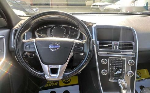 Volvo XC60 2014 - фото 17