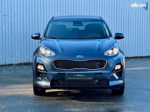 Kia Sportage 2019 - фото 6