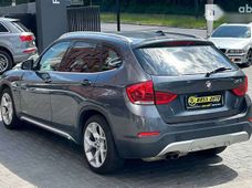 Купити BMW X1 2013 бу в Чернівцях - купити на Автобазарі