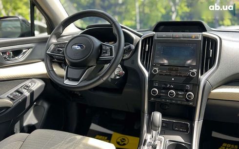Subaru Ascent 2019 - фото 15