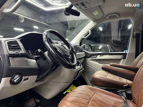 Volkswagen Transporter 2018 - фото 10